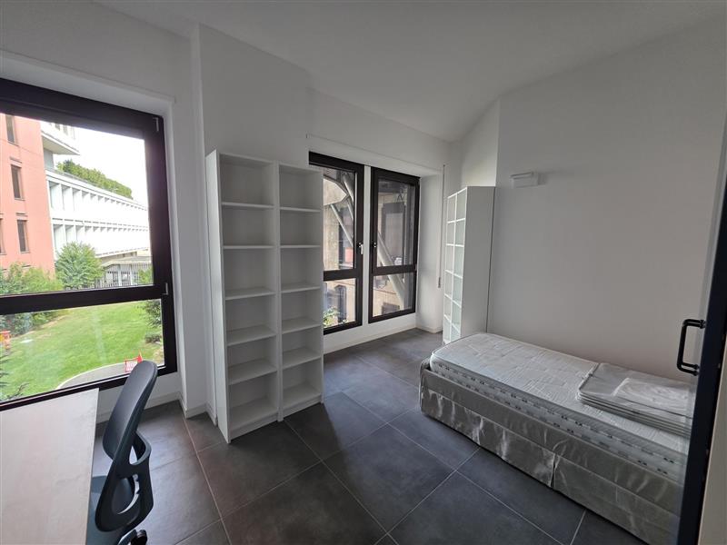 Camera Comfort singola, Student House dei Mille – foto 1