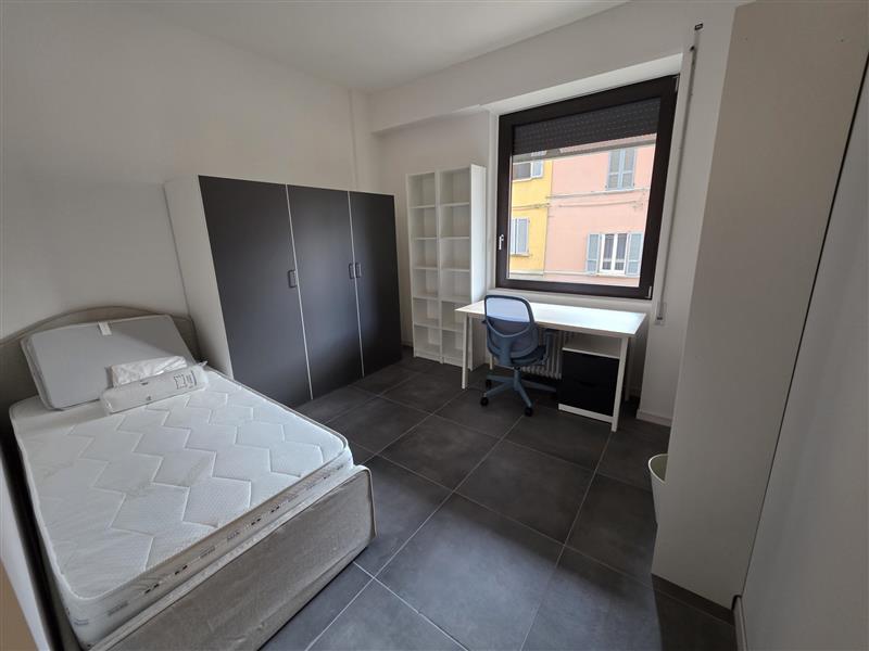 Camera Comfort singola, Student House dei Mille – foto 3
