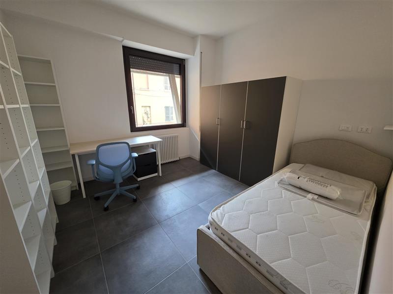 Camera Comfort singola, Student House dei Mille – foto 5