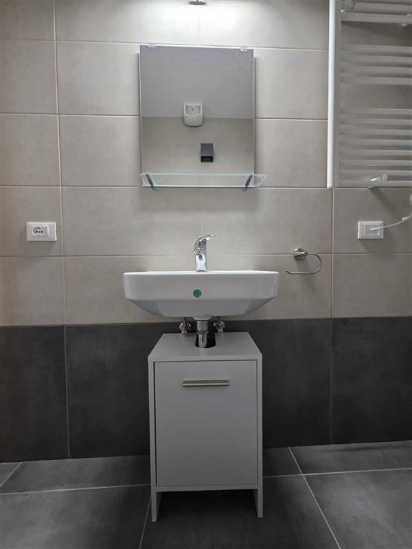 Camera Comfort singola, Student House dei Mille – foto 6