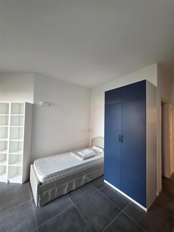 Camera Comfort singola, Student House dei Mille – foto 7