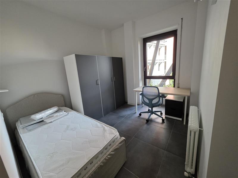 Camera Comfort singola, Student House dei Mille – foto 11