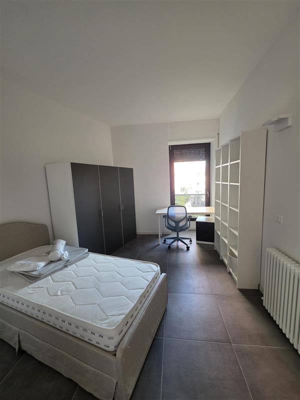 Camera Comfort singola, Student House dei Mille – foto 14