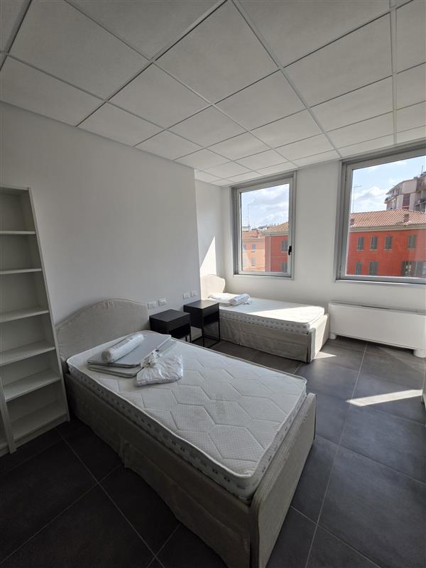 Micro-appartamento Premium doppio, Student House dei Mille – foto 2