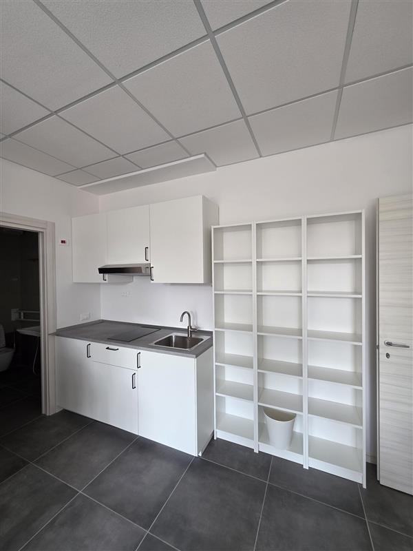 Micro-appartamento Premium doppio, Student House dei Mille – foto 3