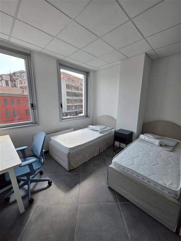 Micro-appartamento Premium doppio, Student House dei Mille – foto 4