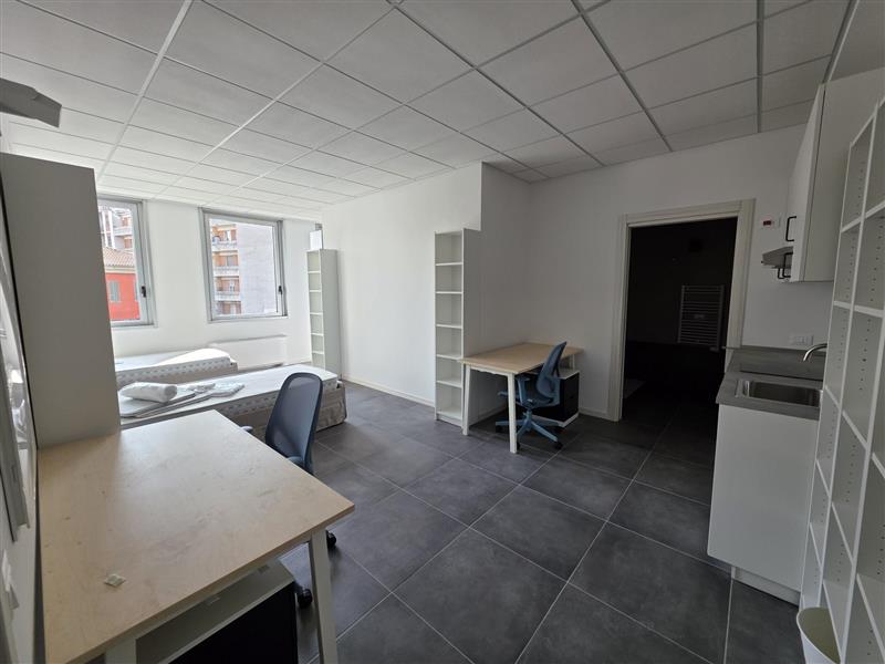 Micro-appartamento Premium doppio, Student House dei Mille – foto 5