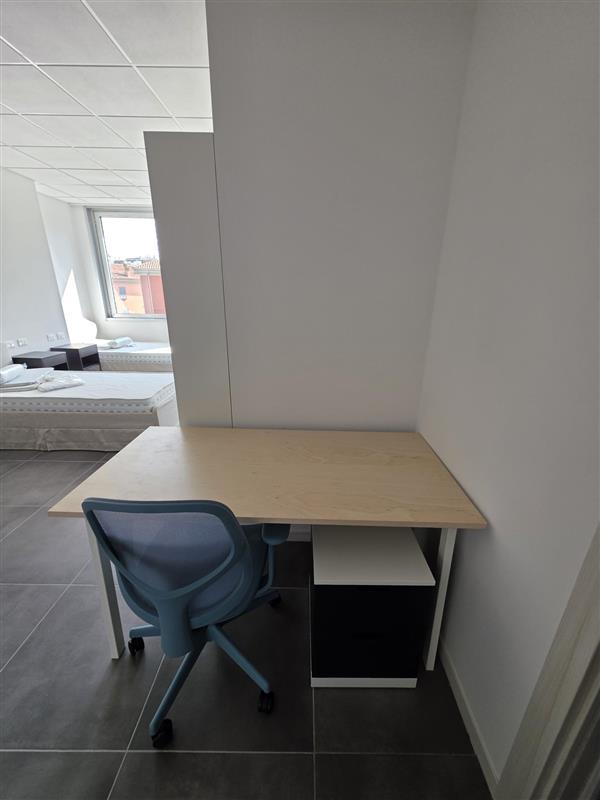Micro-appartamento Premium doppio, Student House dei Mille – foto 6