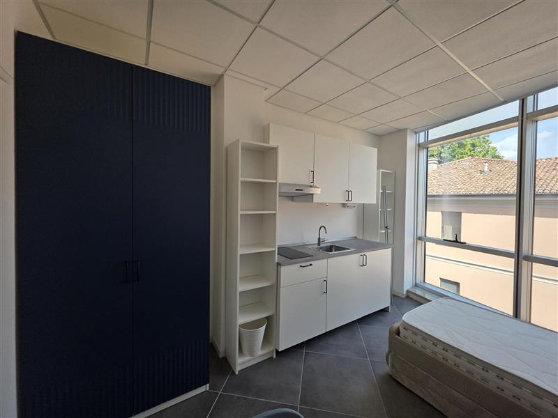 Micro-appartamento Premium singolo, Student House dei Mille – foto 3
