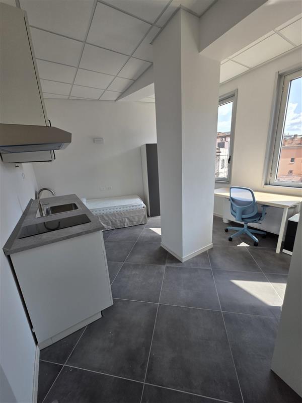 Micro-appartamento Premium singolo, Student House dei Mille – foto 4