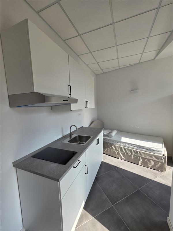 Micro-appartamento Premium singolo, Student House dei Mille – foto 5