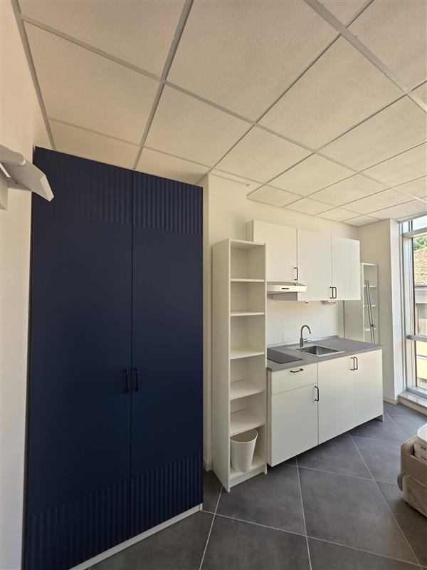 Micro-appartamento Premium singolo, Student House dei Mille – foto 6