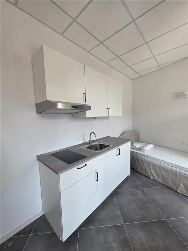 Micro-appartamento Premium singolo, Student House dei Mille – foto 7